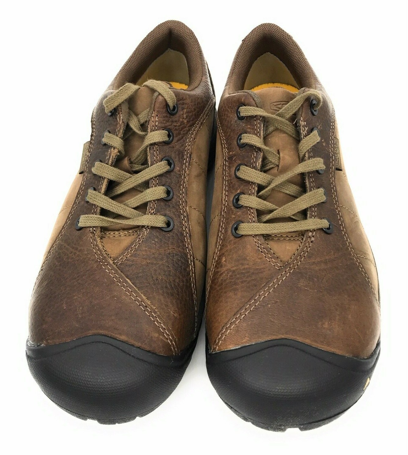 Scarpe da costruzione industriale KEEN Utility donna Babbo Natale FE at ESD cascata 10 M