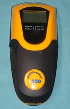 = ZIRCON MultiScanner L550 Center Finding Stu...