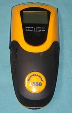 = ZIRCON MultiScanner L550 Center Finding Stud Finder