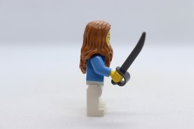 Governor's Daughter 70412 Pirates II LEGO&reg; Minifigure Mini Figure