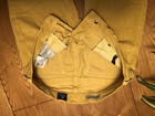 WOMENS AG ADRIANO GOLDSCHMIED THE STEVIE ANKLE YELLOW CORDUROY JEANS 25 X 28 EUC — photo 6