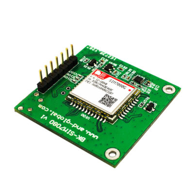 SIMCOM SIM7080G LTE CAT-M NB IoT Module NB-IOT Global SIM7080G Breakout Board