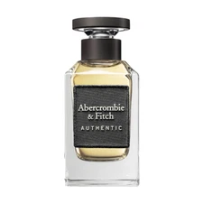 Abercrombie & Fitch Authentic Cologne for Men EDT 1.7oz / 50mL New Tester