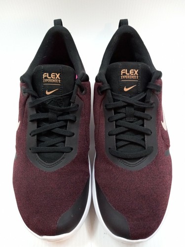 Nike Flex Experience RN 8 Mujer Zapatillas Tamaño 8 # AJ5908-005 | eBay