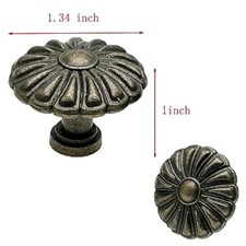 green emerald velvet dress POVEFONK 10 Pack Antique Brass Kitchen Cabinet Knobs Vintage Drawer Knobs  Aged Bronze Kitchen Cabinet Hardware Zinc Alloy Handles Drawer Knobs  Dresser Handles