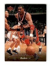 1995-1996 Upper Deck Basketball - Pick a Card - Complete Your Set - 40% off 4+