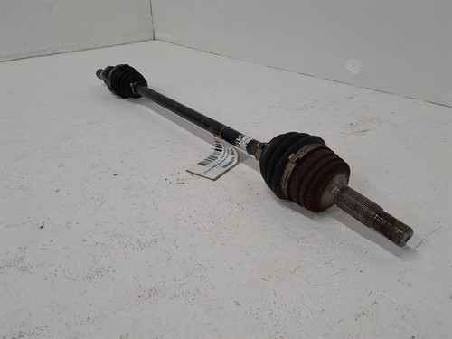 DRIVESHAFT FRONT RH TOYOTA AYGO MK2 (KGB40) 2014 On 998 PETROL MANUAL - Picture 3 of 8