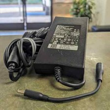 LOT 50 Genuine Dell 130W SMALL TIP 4.5mm AC Adapter Charger for XPS Precision