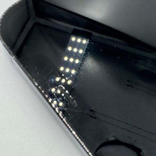 Broken Unlocked Apple iPhone 12 Pro Max 128GB 17.6.1 MG9T3LL/A Cracked - Afbeelding 18 van 19