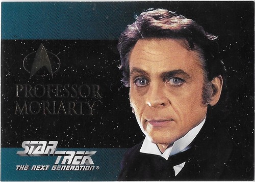 You Pick - Star Trek TNG The Next Generation The Episode Collection - Picture 36 of 109