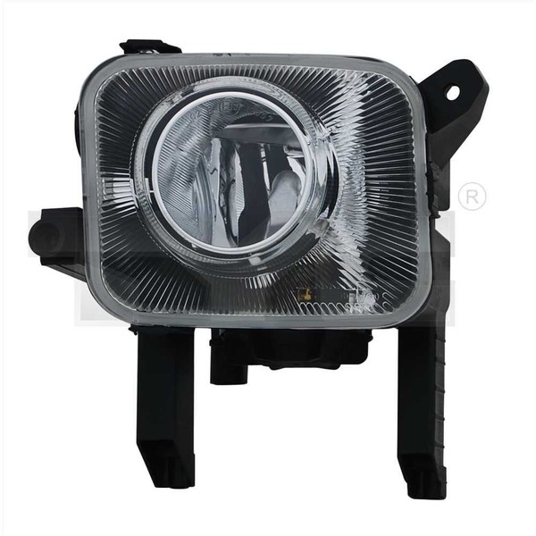 TYC Nebelscheinwerfer Rechts H3 FüR Opel Meriva Baujahr: 01/2006-05/2010-image