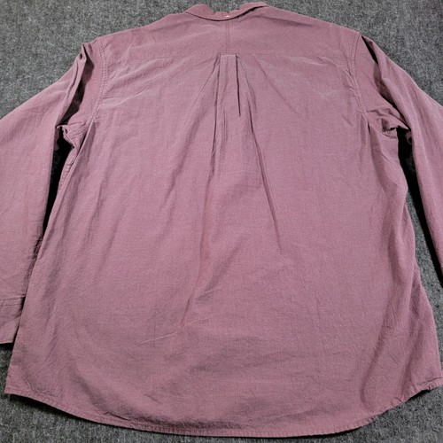 Bob Timberlake Button Down Shirt Men Large Preppy Classic Eclectic Grandpa 491 - Picture 20 of 20