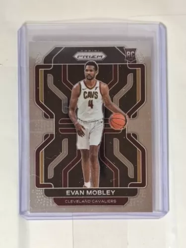 2021-22 Panini Prizm - Rookie Variation Evan Mobley #325 (RC)