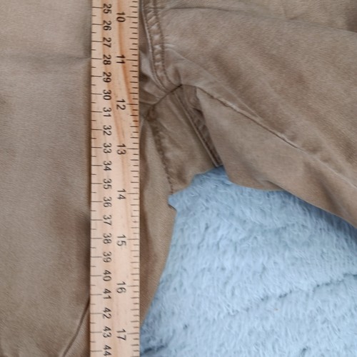 5.11 Tactical Series Pants Mens 36x30 Beige Cargo Utility 74251 - Picture 8 of 11