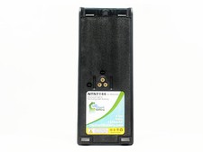 Battery for Motorola HT1000, MTX838, PTX1200, GP2013, NTN7144B, NICD, 1200mAh