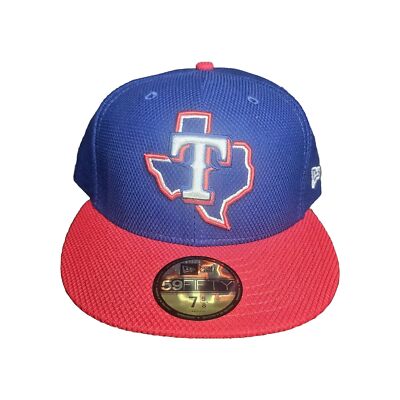 TEXAS RANGERS 