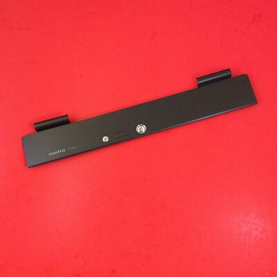 NEW Genuine Dell Vostro 1700 Laptop Notebook Power Button Hinge Cover DX500