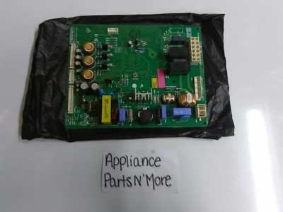 LG REFRIGERATOR MAIN CONTROL BOARD EBR41956402 FREE SHIPPING