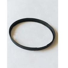 Lens Front Ring Zoom Seal Front Rings Fragile Rings Parts for Nikon 18-105 Lens