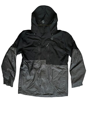 Scott s Ultimate Explorair 3L Ski Jacket