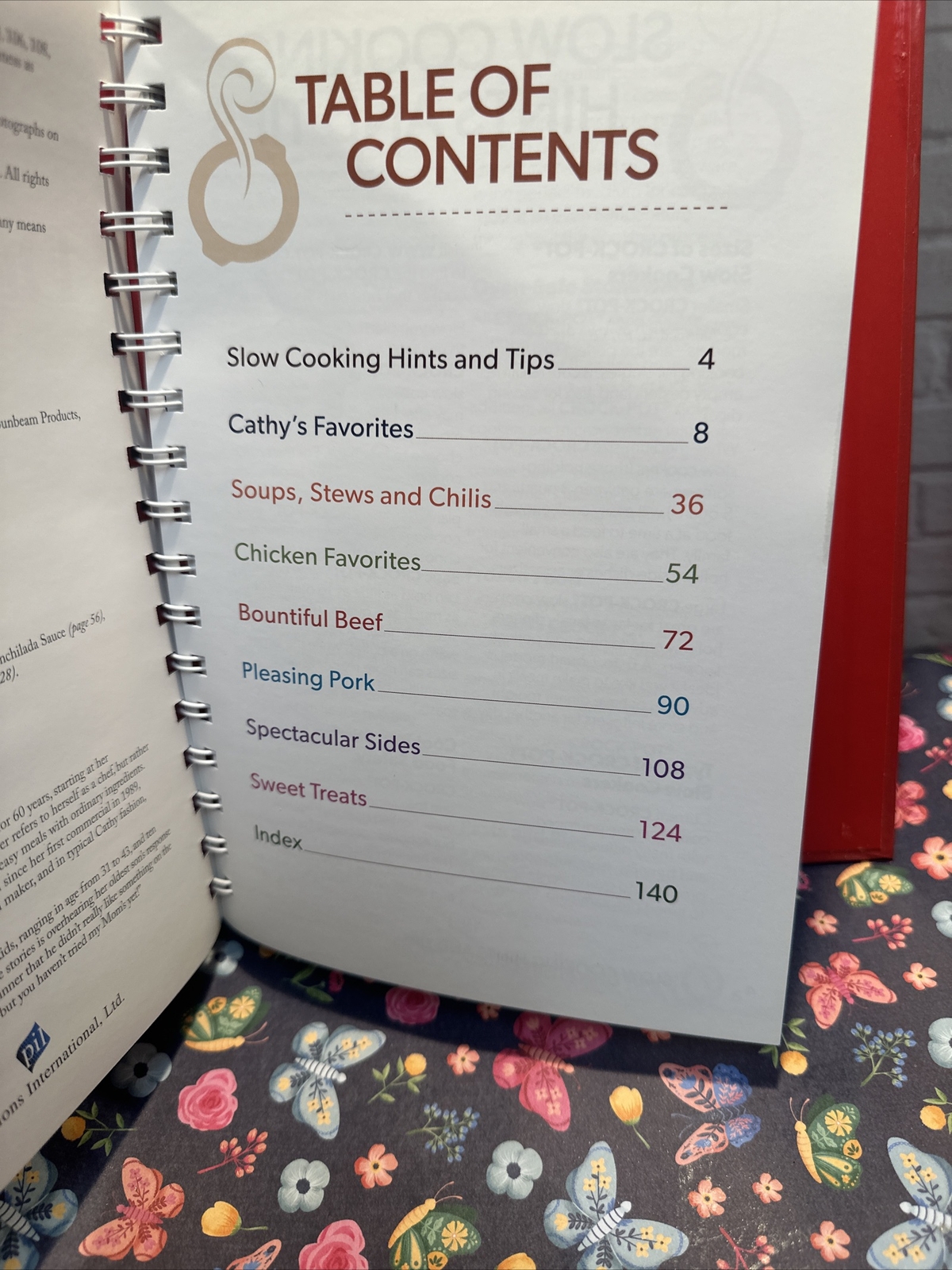 Crock Pot Dump Meals, 5 Ingredients or Less, Just Dump and Slow Cook