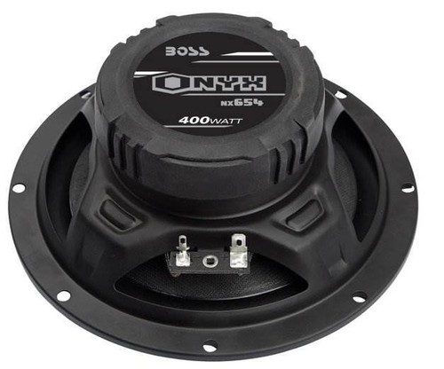 BOSS NX524 5.25" 300W and 6.5" 400W 4 Way Car Audio Coaxial Speaker Set (4 Pack) - Picture 8 of 9