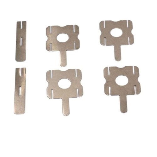 Premium Quality Nickel Plated Steel Strip Sheet for Battery Pack Spot Welding - Picture 7 of 9