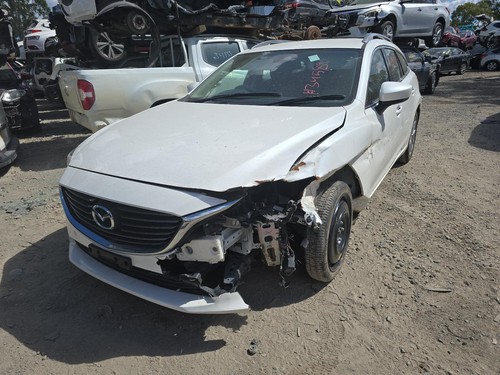 MAZDA 6 2014-2024 LEFT TAILLIGHT Station Wagon - Picture 3 of 3
