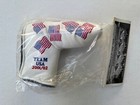 Scotty Cameron 2002 TEAM USA Putter Headcover