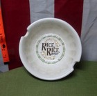 RICE RICE BABY hip hop parody Rice Bowl retro rap Grasslands Road ceramic NEW