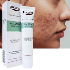 EUCERIN Pro Acne A.I. Clearing Treatment 40ml To FADE ACNE marks or acne scars