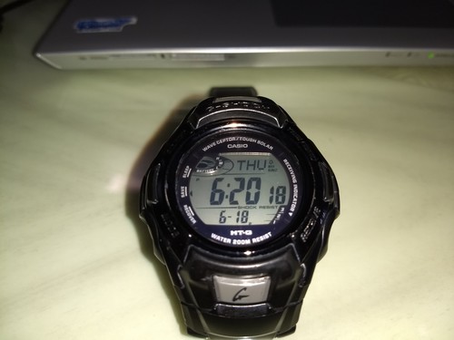 ctl1616 casio
