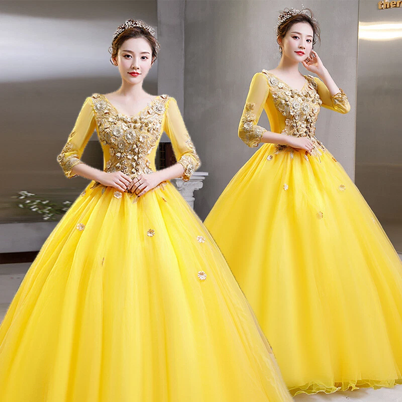 female gown dress