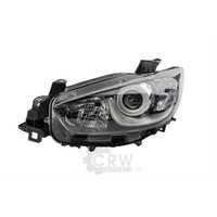 Scheinwerfer H15/H11 Links FüR Mazda CX-5 Ke, GH Bj. 11/11-02/15