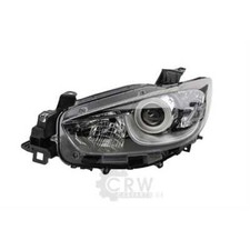 Scheinwerfer H15/H11 links für MAZDA CX-5 KE, GH Bj. 11/11-02/15