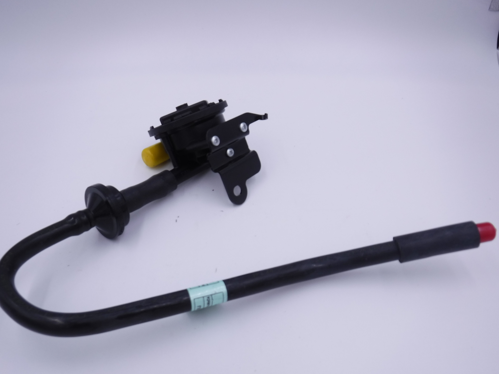 Ford OEM Engine Oil Pump Valve AE819C111AG AE81 9C111 AG with Hose eBay