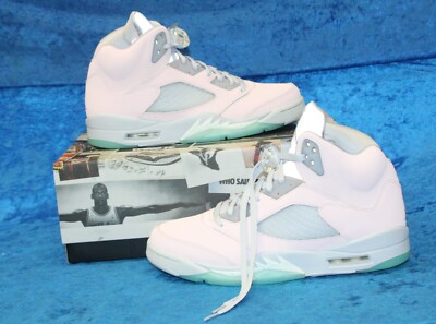 New 2022 Men's Nike Air Jordan Retro SE 'Easter' Size 10 - Main Image