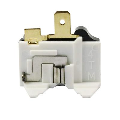 APS 5018 Compressor Overload Switch for 2187145, 61006294, WR8X122, 5303270406