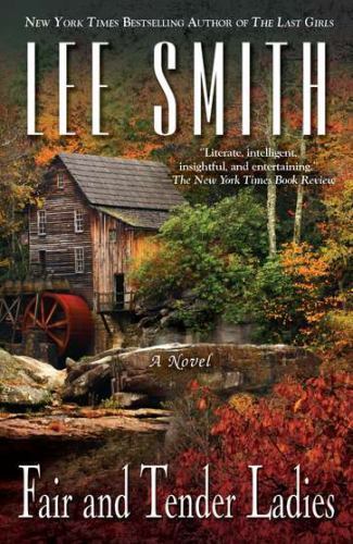 Fair and Tender Ladies Smith, Lee paperback Used - Very Good