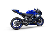 Two Brothers Racing Motorcycle Exhaust Systems for Yamaha for sale
