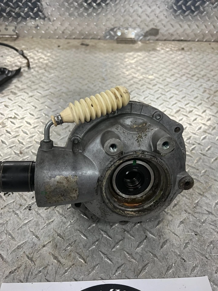 2007 can-am outlander Max 400 Front Differential SPLINES LOOK GOOD!!!!!!!!!!!!!! - Image 2 of 4