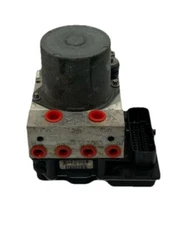 Nissan NV200 anti lock brake system 15 16 abs pump module 476609SA0A cargo van