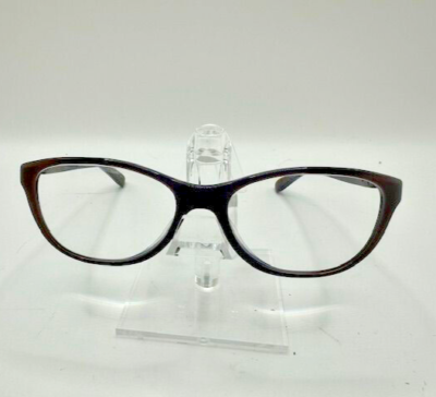 Oakley Downshift Eyeglasses Frames OX1073-0252 Mauve Vapor  display picture 1