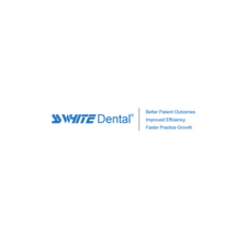 SS Great WHITE Dental Diamond Bur Zirconia Cylinder  5/PK SSW 18182  - 881-012F