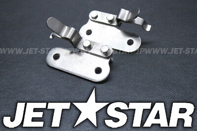SuperJet700'96 OEM (STEERING-2) PLATE, GUIDE Used [Y2672-17 SuperJet700'96 OEM (STEERING-2) PLATE, GUIDE Used [Y2672-17