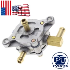 J10-24410-03 Fuel Pump REPLACEMENT For Yamaha Golf Cart G1 & G3 1986 87 88 89