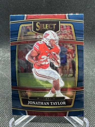 2022 Panini Select Draft Picks Football Pick Your Own & Complete Your Set - Picture 118 of 190