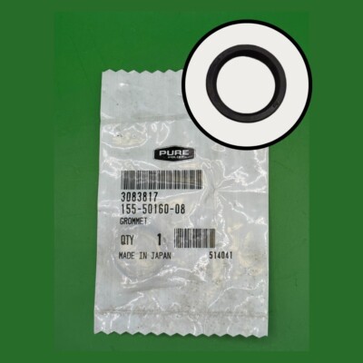 (1) Genuine Polaris 3083817 GROMMET *NEW* | eBay