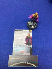 HEROCLIX Deadpool Weapon X 056 Professor X