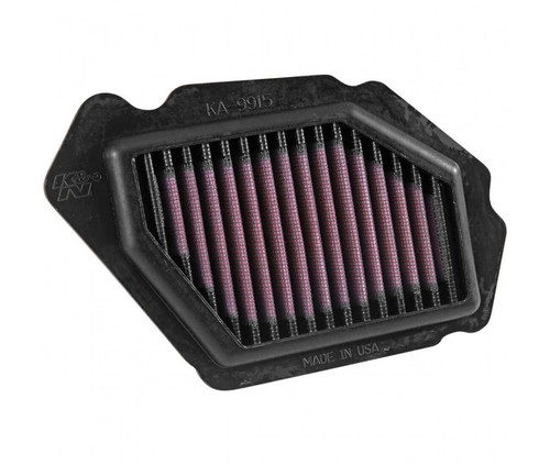 FILTRO ARIA K&N KA-9006 KAWASAKI 900 VN 24844196569